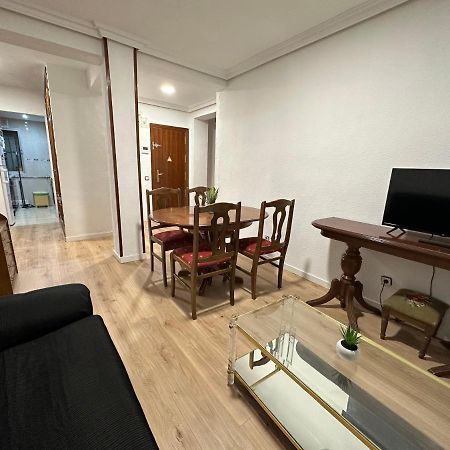 Apartmán Licenciado Vidriera Madrid Exteriér fotografie